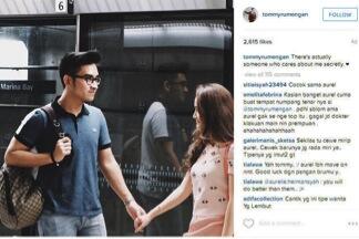 Pertanyaan-Pertanyaan Ini Bisa Menjawab Keseriusan si Dia Gan!