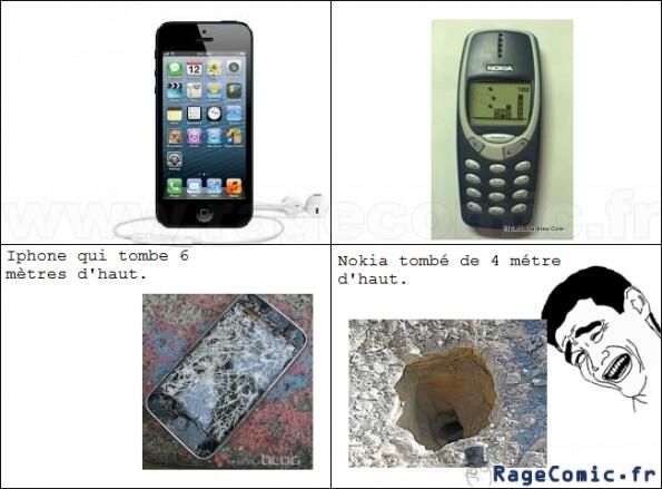 20 Meme lucu ponsel legendaris Nokia 3310, serbaguna &amp; tahan banting!