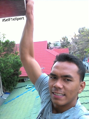 Berasa Udah Jadi Selfie Expert? Adu Dulu Gan di Sini!