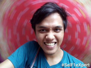 Berasa Udah Jadi Selfie Expert? Adu Dulu Gan di Sini!