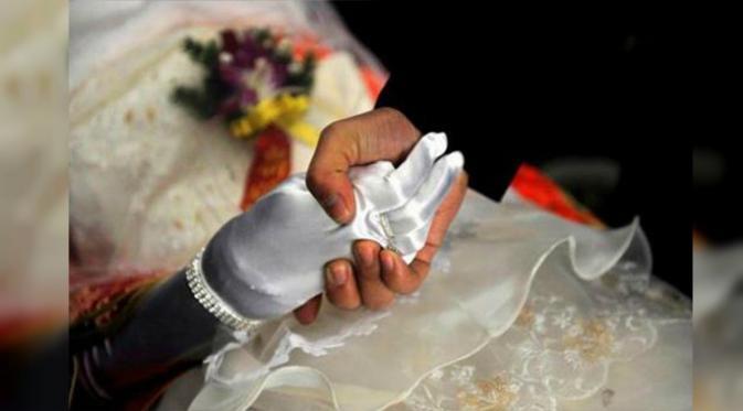 Ritual 'Pernikahan Hantu', Jasad-jasad Wanita Hilang dari Makam