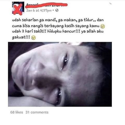 &#91;Bingung&#93; Mohon dibantu gan.