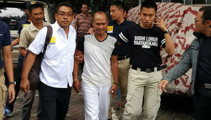 Kafe Milik Daeng Azis Sedot Listrik Senilai Rp500 Juta Setiap Hari