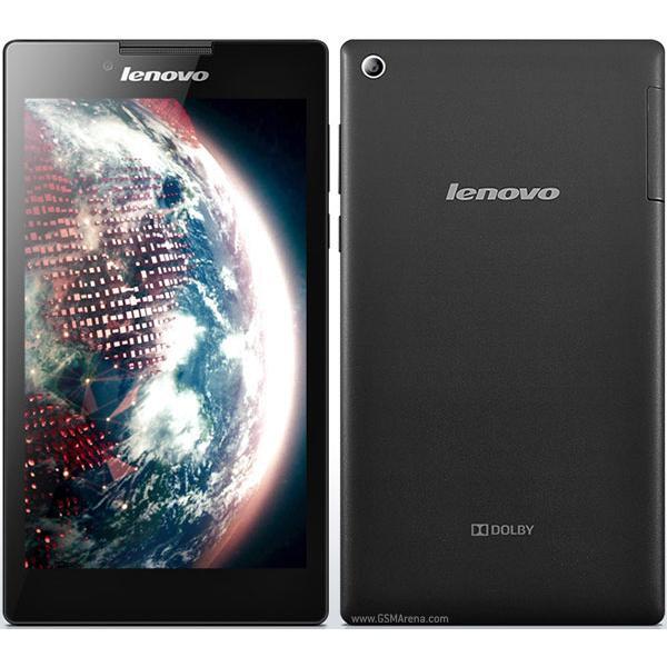 &#91;Waiting Lounge&#93; Lenovo Tab 2 A7-30HC|1GB RAM QUADCORE 1,3GHz