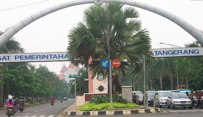 5 Tanah di Daerah ini Harganya Bikin ‘Njerit’