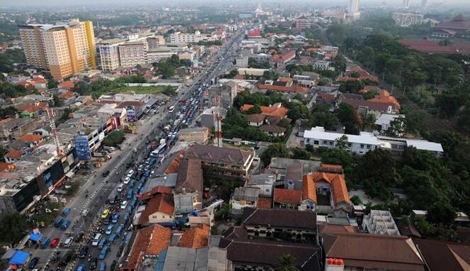 5 Tanah di Daerah ini Harganya Bikin ‘Njerit’