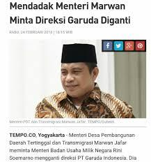 Sikap Lion Air Dinilai Menampar Wibawa Presiden Jokowi