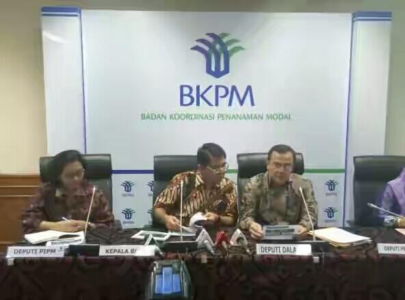 Rayu Seratus Investor Korsel, Begini Trik BKPM