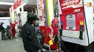 Pengelola SPBU Curang Terancam Sanksi Pidana