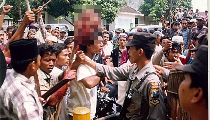 Inilah 5 Alasan Mengapa Negara Lain Ingin Melakukan Perang Proksi di Indonesia
