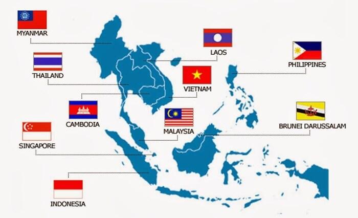 Inilah 5 Alasan Mengapa Negara Lain Ingin Melakukan Perang Proksi di Indonesia