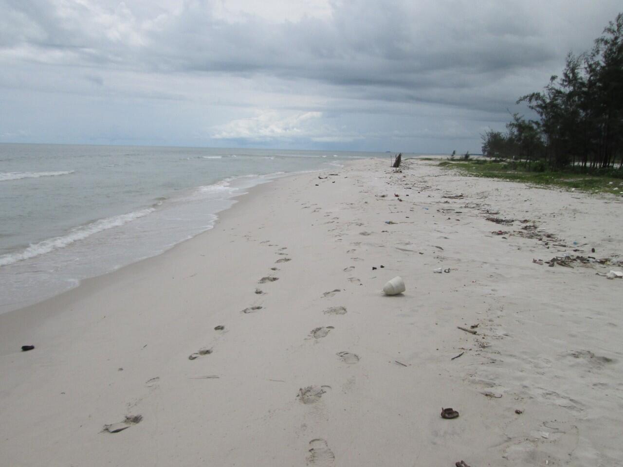 Belitung - 4D3N - solo traveller libur tahun baru