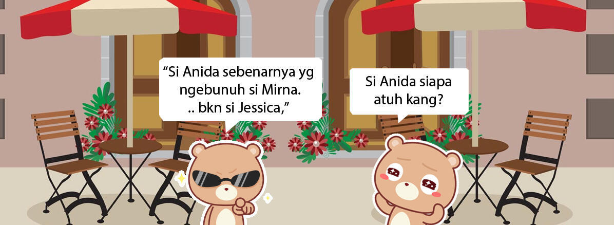 Deretan Komen Ajaib Menggelitik Seputar Berita LGBT terbaru di Indonesia.
