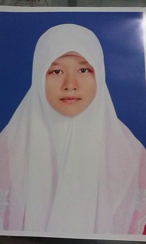 BERITA ORANG HILANG