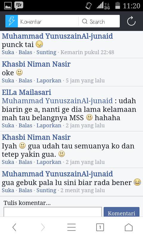 Kembali mengingat MLM!