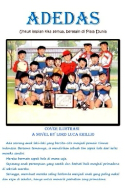 Timnas Kita Bisa Bermain di Piala Dunia, Asal....