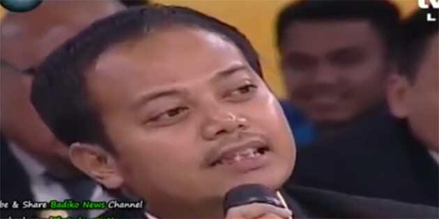 Menalaah Surat Edaran KPI Soal Pria Kewanitaan