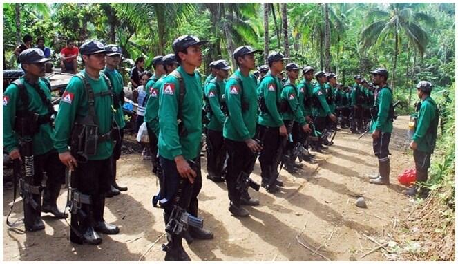 7 Kelompok Militan Ini Bukti Bahwa Islam Bukan Teroris