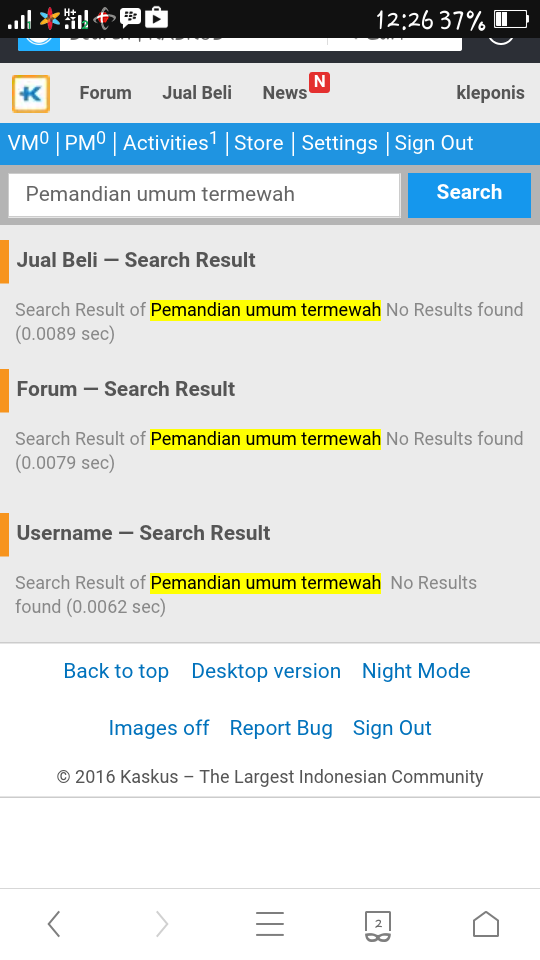 4 Tempat Pemandian Umum Termewah di Dunia