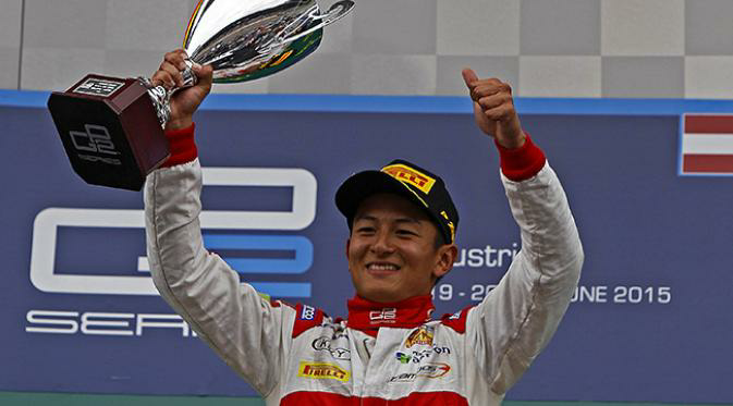 Jangan Bebani Rio Haryanto dengan Beban Ekspektasi di Balapan F1