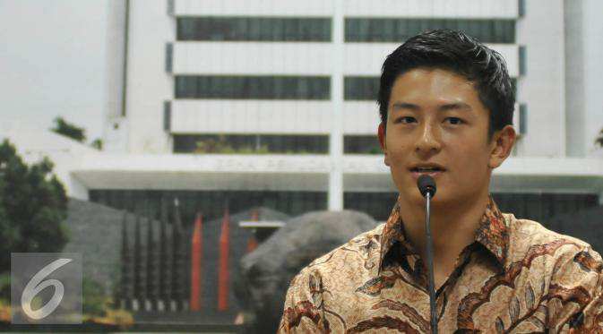 Jangan Bebani Rio Haryanto dengan Beban Ekspektasi di Balapan F1