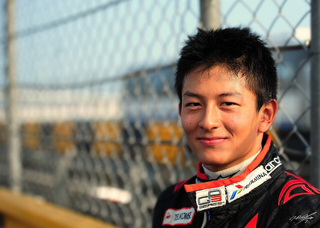 Jangan Bebani Rio Haryanto dengan Beban Ekspektasi di Balapan F1