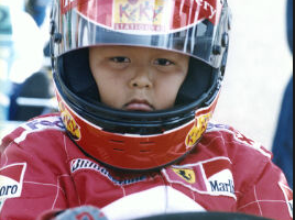 Jangan Bebani Rio Haryanto dengan Beban Ekspektasi di Balapan F1