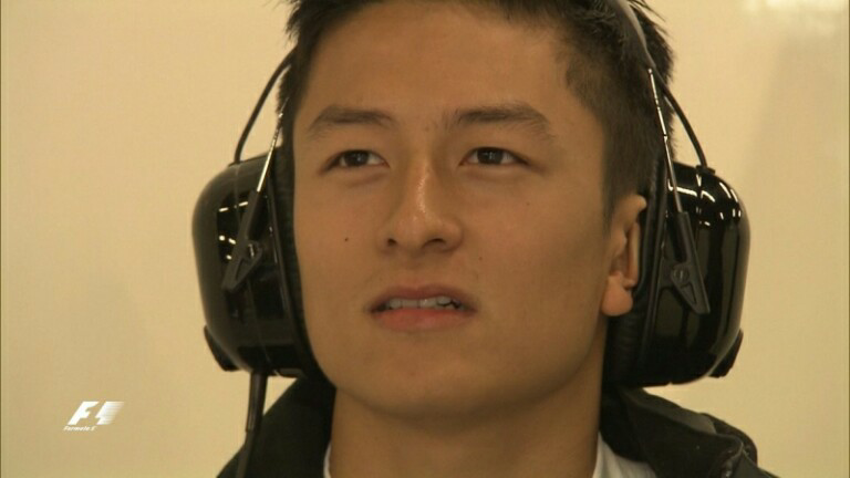 Jangan Bebani Rio Haryanto dengan Beban Ekspektasi di Balapan F1