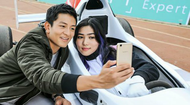 Jangan Bebani Rio Haryanto dengan Beban Ekspektasi di Balapan F1