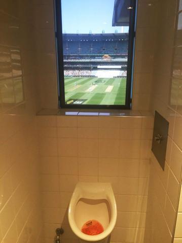 8 Toilet Dengan Pemandangan Paling Keren