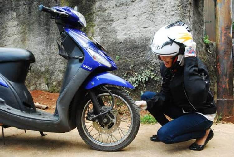 Hal yang Sering Kamu Lakukan Padahal Kamu Tahu Nggak Ada Gunanya !