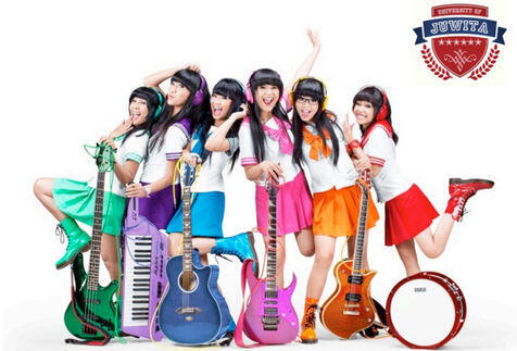 The Best Cover band Versi ane