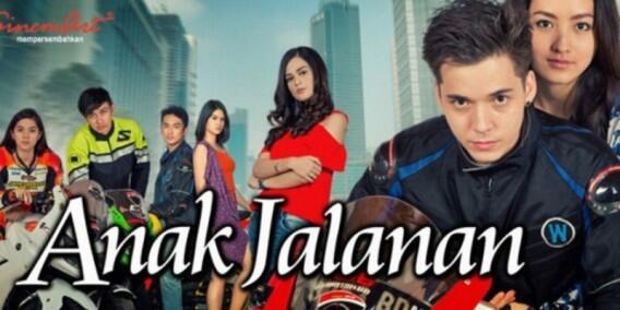 5 Alasan Kenapa Kita Butuh Tontonan yang Lebih Berkualitas dari "Anak Jalanan"