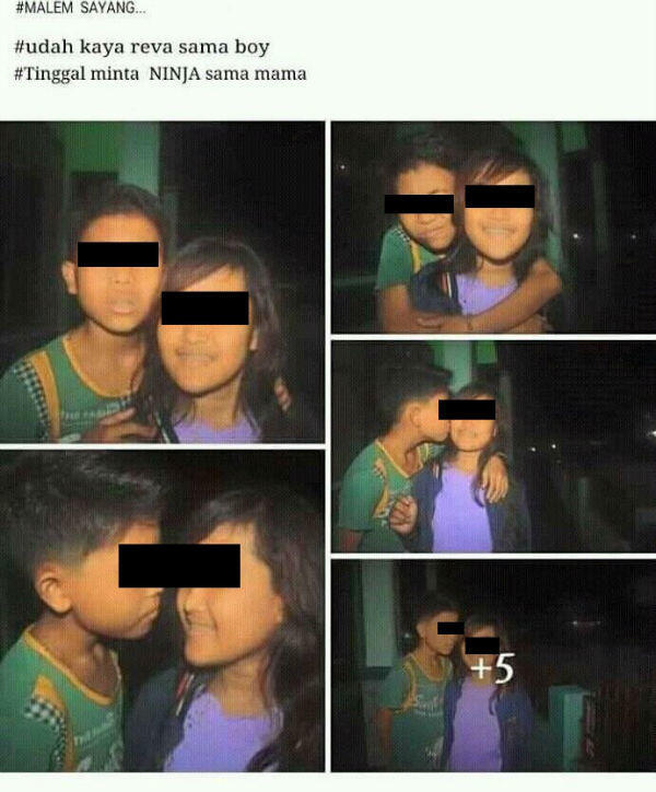 5 Alasan Kenapa Kita Butuh Tontonan yang Lebih Berkualitas dari "Anak Jalanan"