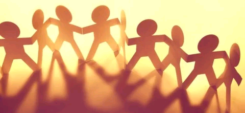 8 ciri ciri manusia yang mengalami.........