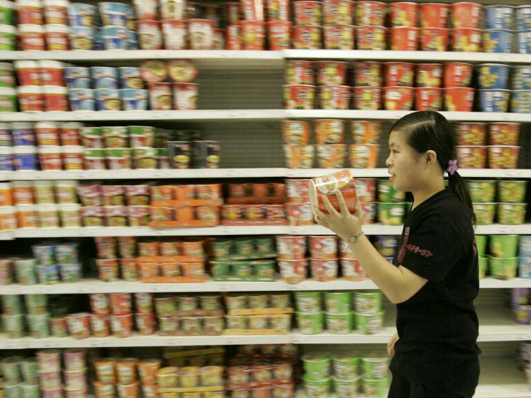 15 Fakta Unik Ekonomi dan Kehidupan Tiongkok