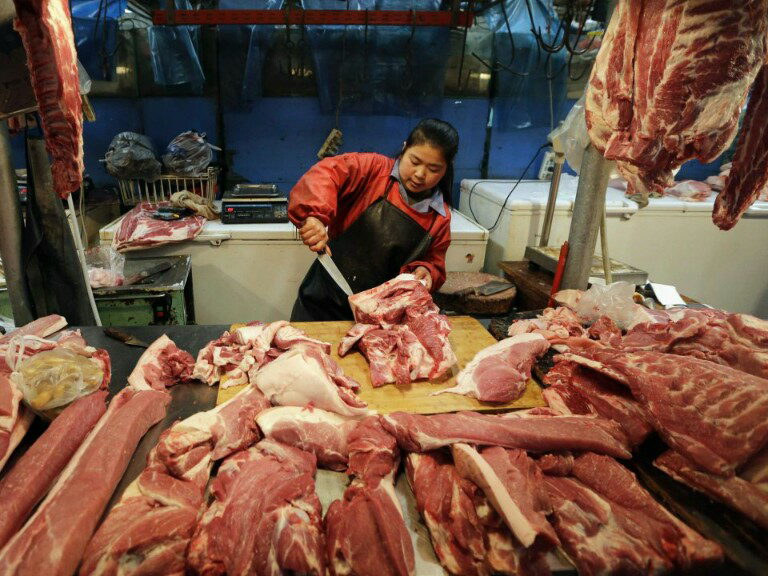 15 Fakta Unik Ekonomi dan Kehidupan Tiongkok