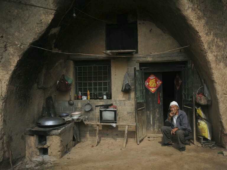 15 Fakta Unik Ekonomi dan Kehidupan Tiongkok