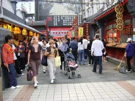 15 Fakta Unik Ekonomi dan Kehidupan Tiongkok