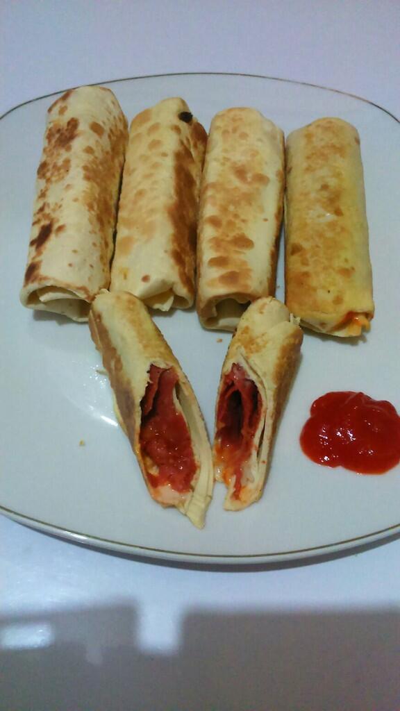 Dicari Reseller Zarin Kebab (Frozen Kebab) diseluruh wil. Indonesia !