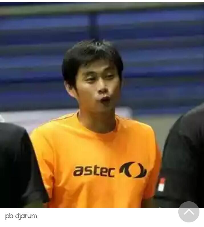 Selamat Jalan, Rian Sukmawan...