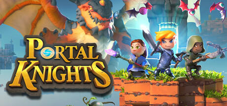 Portal Knights