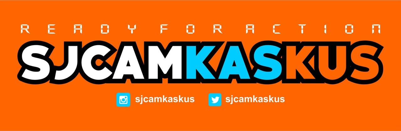 &#91;OFFICIAL&#93; Komunitas SJCAMKASKUS