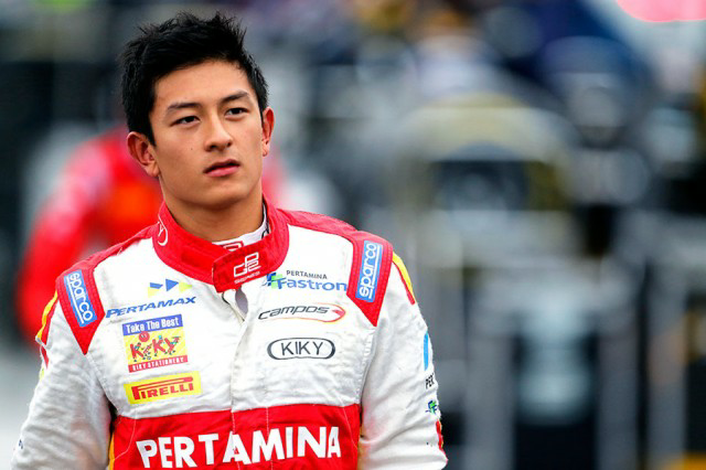 Deretan Pembalap yang Pernah Menjadi Pay Driver di F1 Selain Rio Haryanto