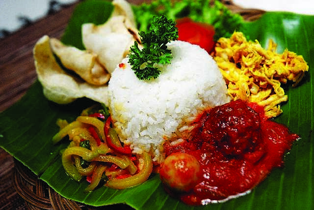 12 Kuliner Khas Solo yang Ngangenin