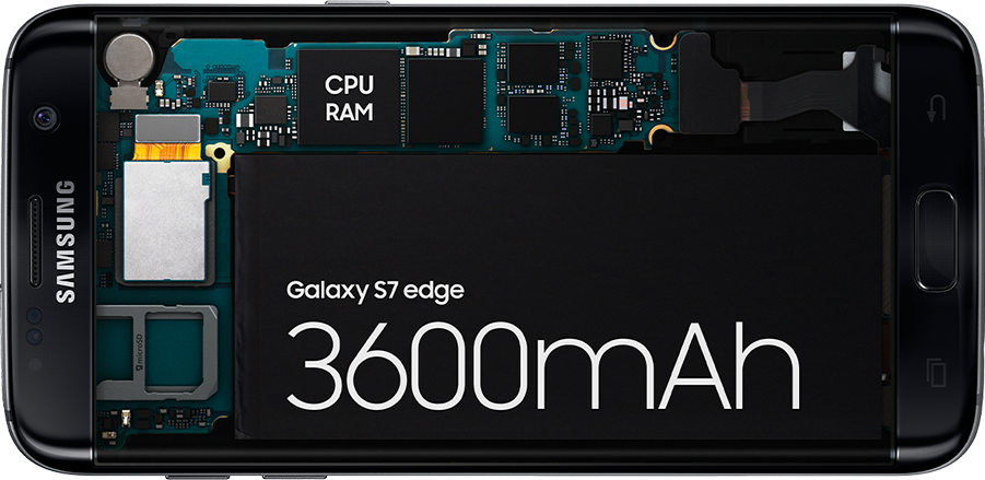 &#91;CASHBACK Rp 700K&#93; PRE-ORDER Samsung GALAXY S7 dan GALAXY S7 EDGE Erafone ~13 Mar '16