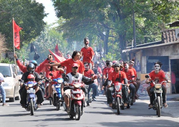 Ini Beberapa Fungsi Klakson Kendaraan