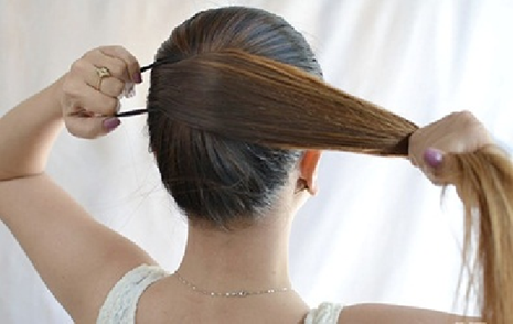 Ini dia Tips merawat rambut GanSist!