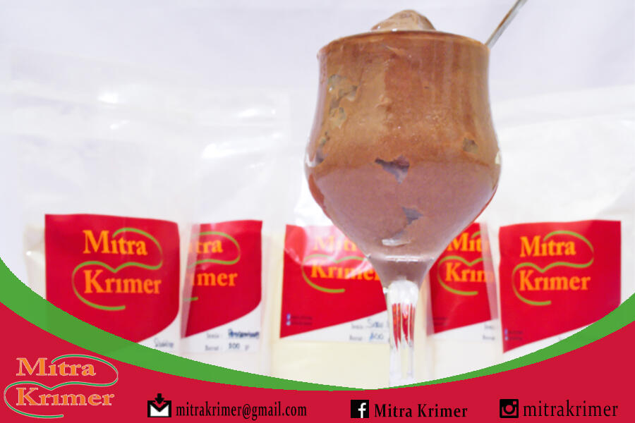 Mau Bisnis di bidang Dessert atau Minuman dengan bahan baku yang super murah?