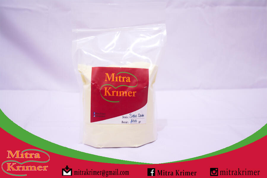 Mau Bisnis di bidang Dessert atau Minuman dengan bahan baku yang super murah?